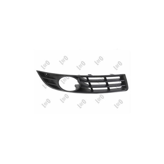 Abakus 05322456 Bumper Grill for VW Passat