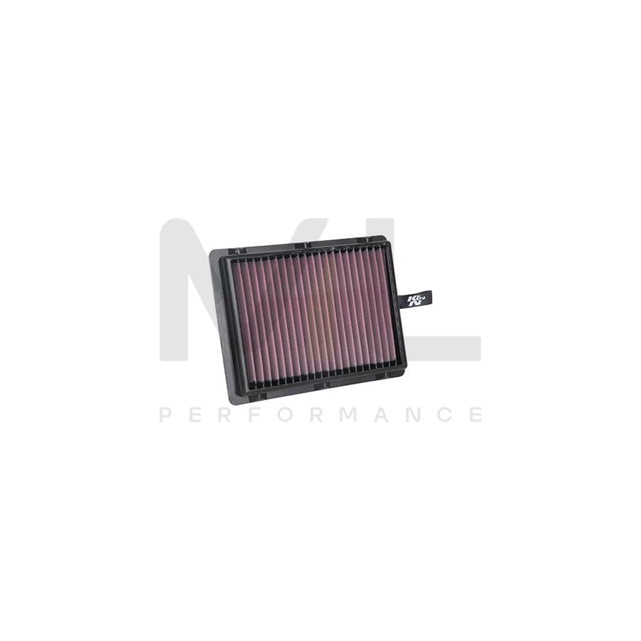 K&N 33-5082 Replacement Air Filter