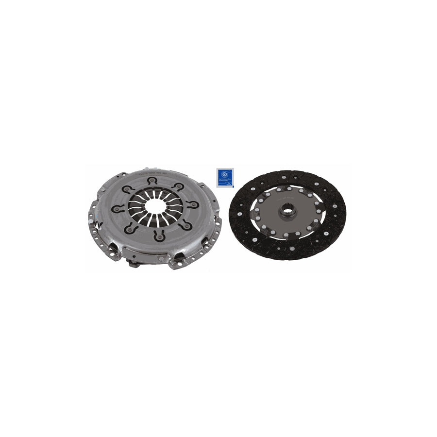 Sachs 3000 951 587 Clutch Kit