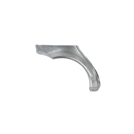 Blic 6504-03-3505582P Wing Fender Suitable for Mercedes-Benz A-Class (W168)