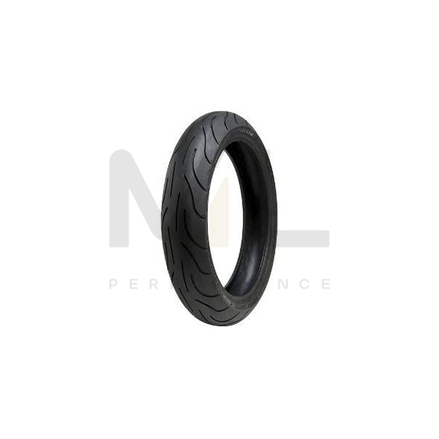 Michelin Pilot Power 2CT 120/65 ZR17 (56W) Motorcycle Summer Tyre Front
