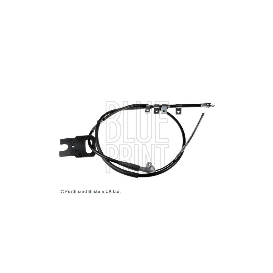 Blue Print Adk84681 Hand Brake Cable for Suzuki Grand Vitara II Off-Road (Jt, Te, Td)