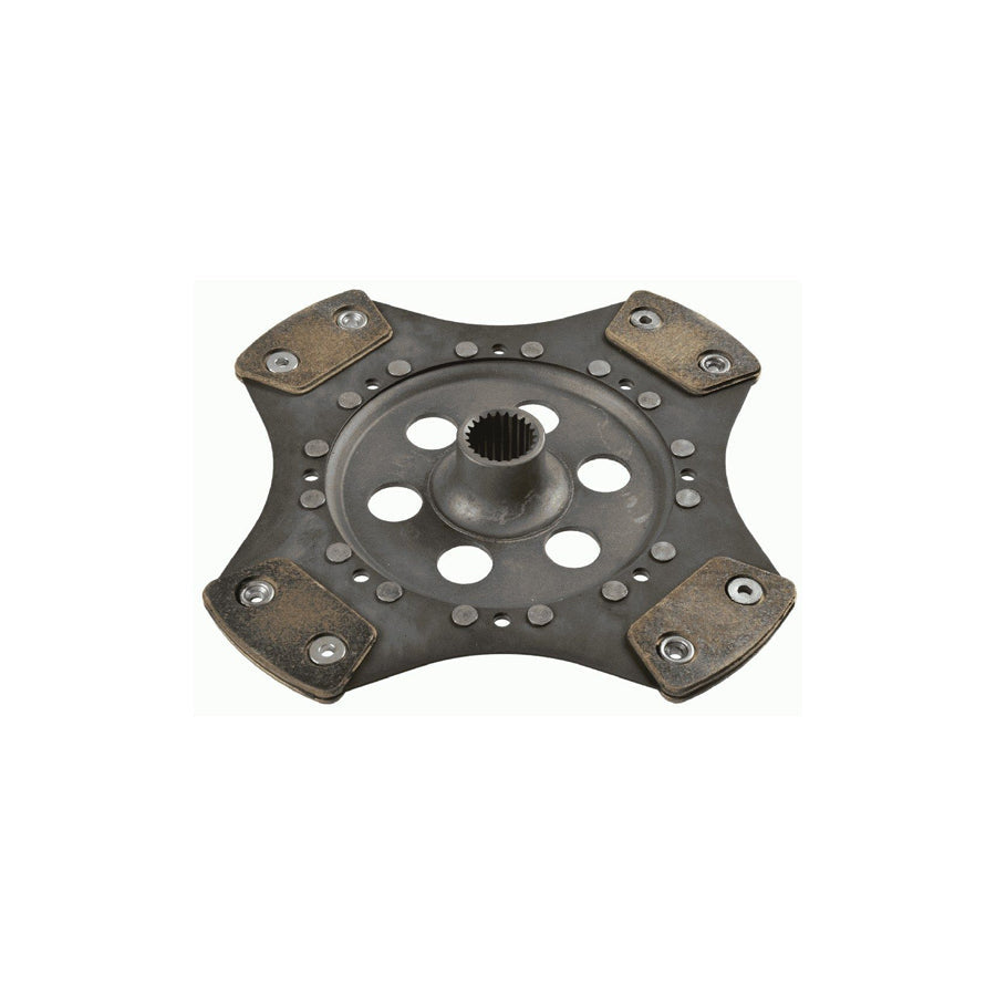 Sachs 1864 483 031 Clutch Disc