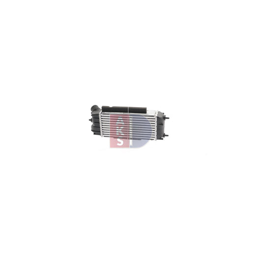 AKS Dasis 097017N Intercooler for Ford Fiesta