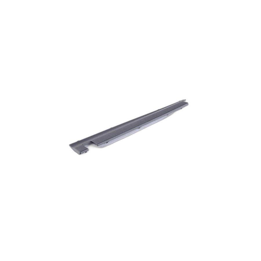 Genuine BMW 51459225136 E71 E70 E72 Trim Cover For Lid, Lower (Inc. X6)