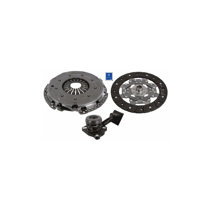 Sachs 3000 990 472 Clutch Kit