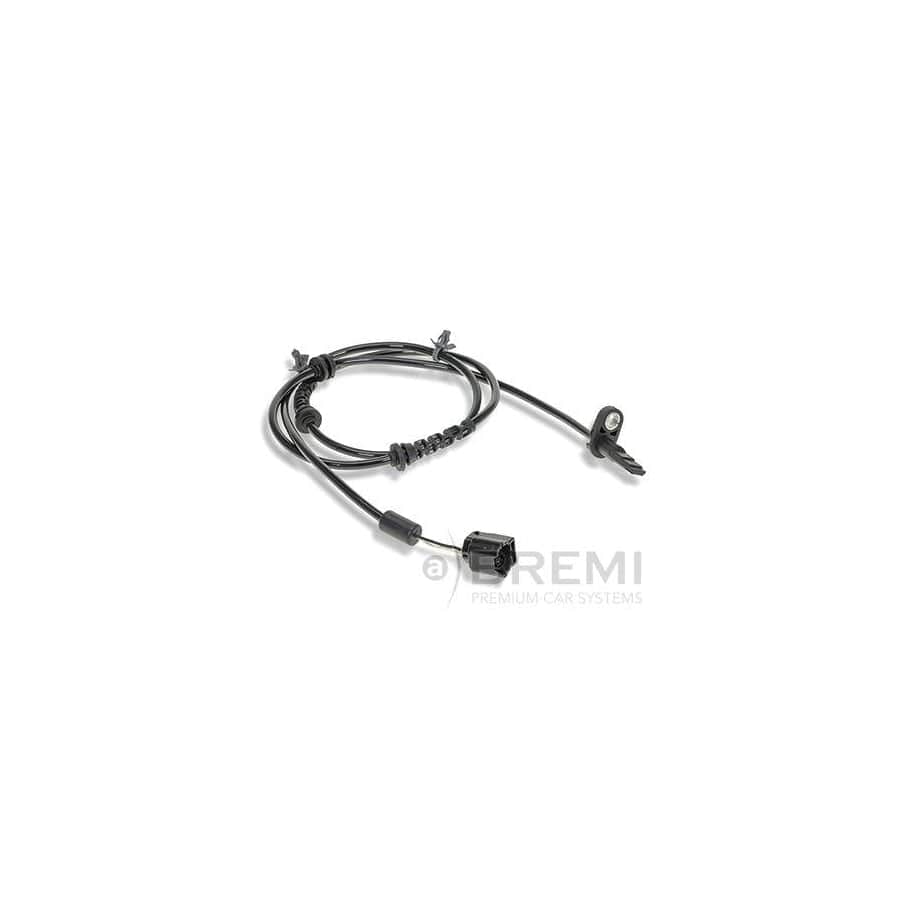 Bremi 51619 Abs Sensor for Nissan Nv200