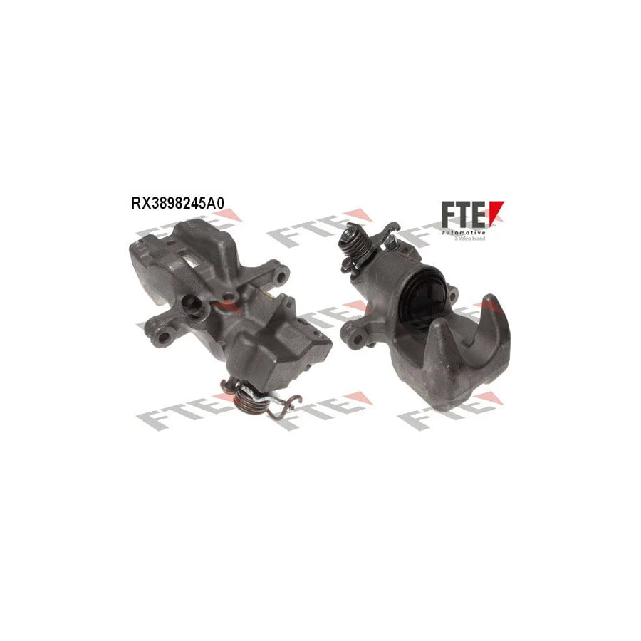 FTE 9290643 Brake Caliper for Mazda MX-5 III (Nc)