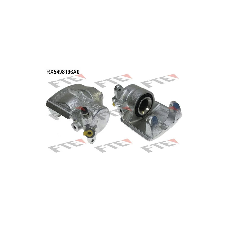 FTE Rx5498196A0 Brake Caliper