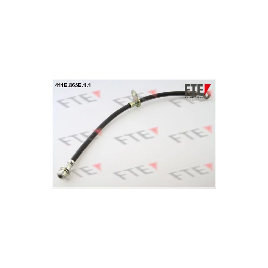 FTE 411E.865E.1.1 Brake Hose for Honda Accord