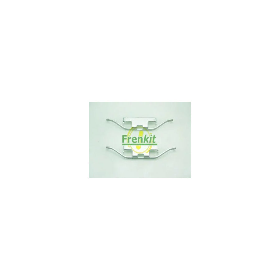 Frenkit 901682 Accessory Kit, Disc Brake Pads