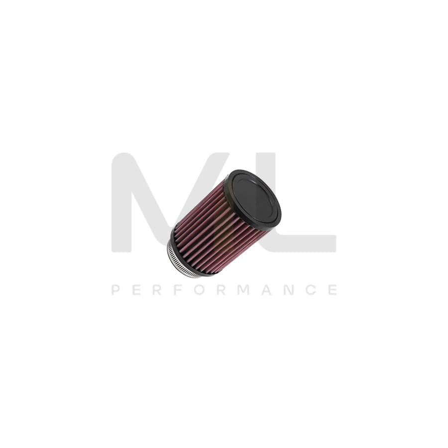 K&N RD-0710 Universal Clamp-On Air Filter