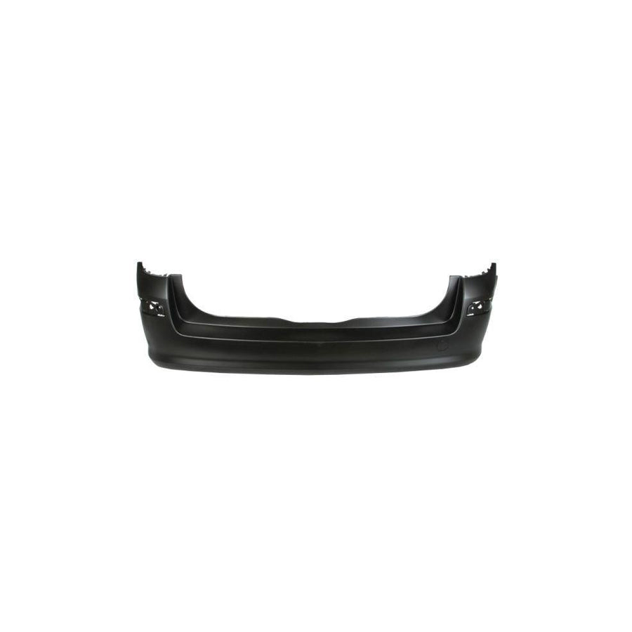 Blic 5506-00-5052951Q Rear Bumper for Opel Astra