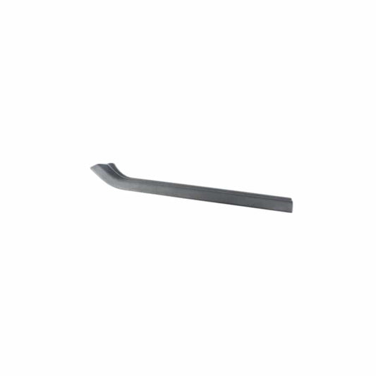 Genuine BMW 51477239699 F13 F12 Cover Strip, Entrance, Interior, Left SCHWARZ (Inc. 640iX, 640d & 640dX)