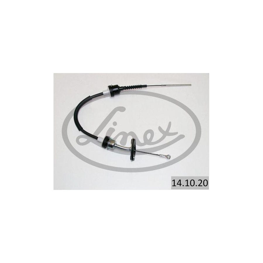 Linex 14.10.20 Clutch Cable