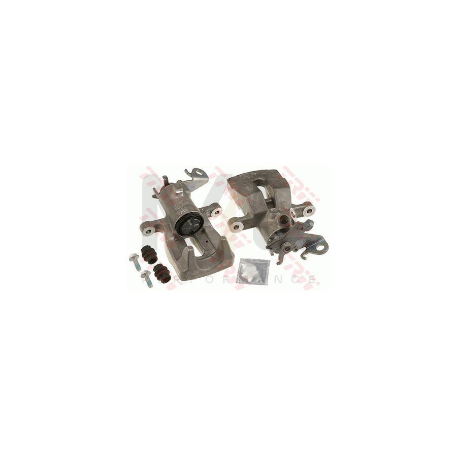 TRW BHQ245E Brake Caliper