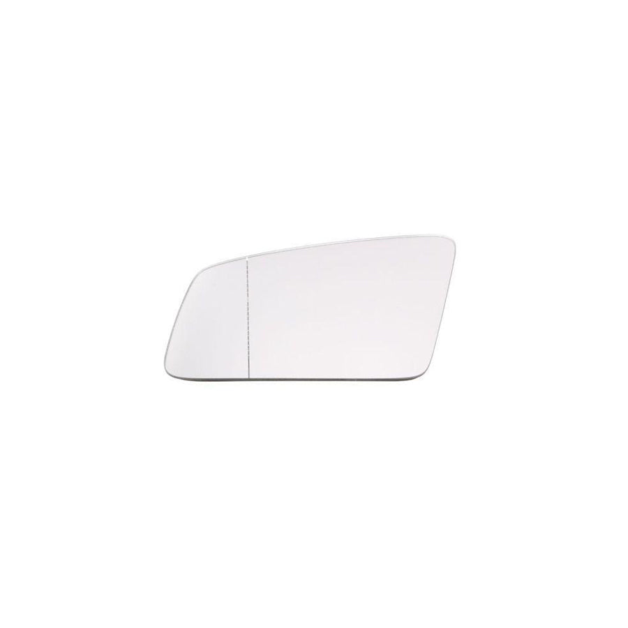 Blic 6102-01-2061P Mirror Glass, Outside Mirror Suitable for Mercedes-Benz A-Class (W176)