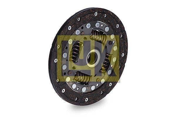 LuK 319 0149 10 Clutch Disc