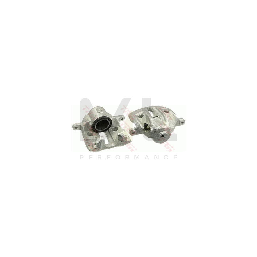 TRW BHX120 Brake Caliper for OPEL Senator B (V88)