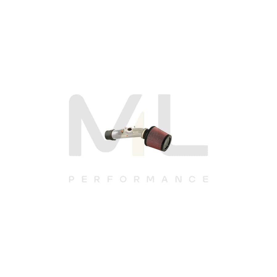 K&N 69-8754TP Performance Air Intake System