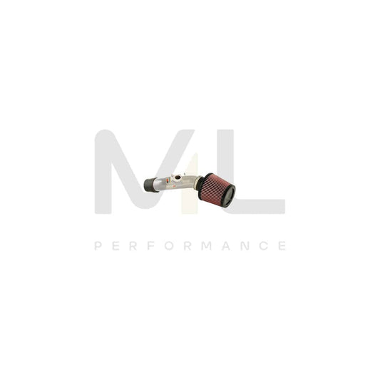 K&N 69-8754TP Performance Air Intake System