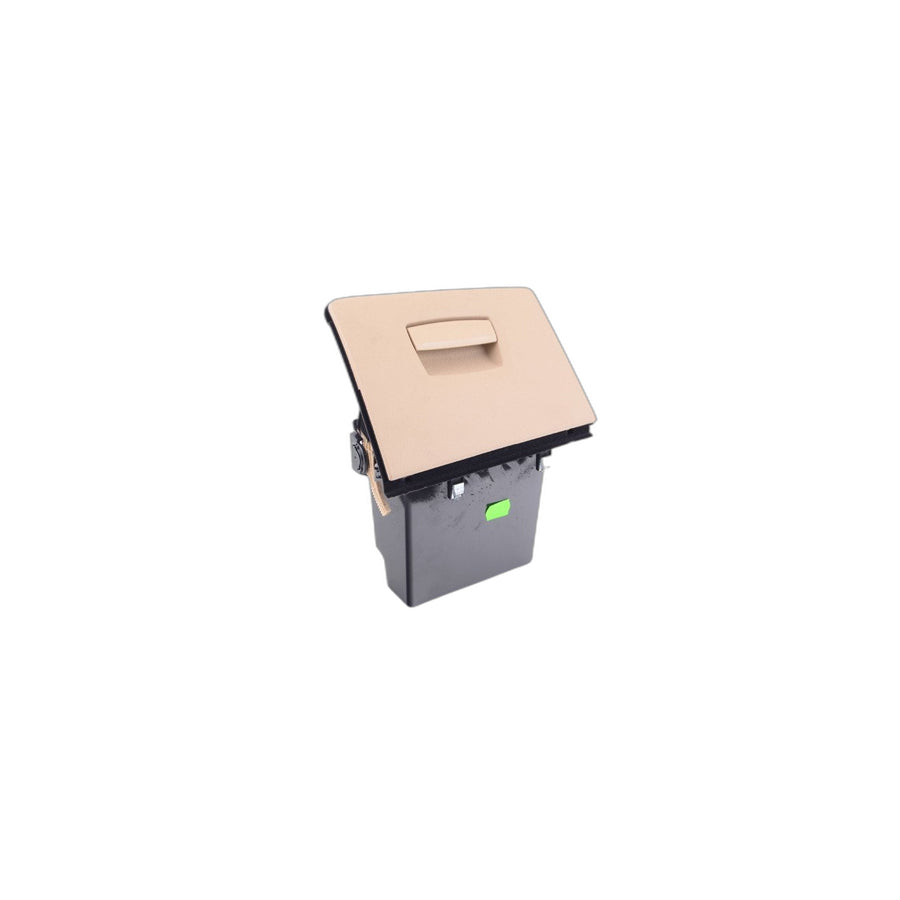 Genuine BMW 51459206026 Folding Box, Driver'S Side VENETOBEIGE (Inc. 520d ed, 535iX & 550i)