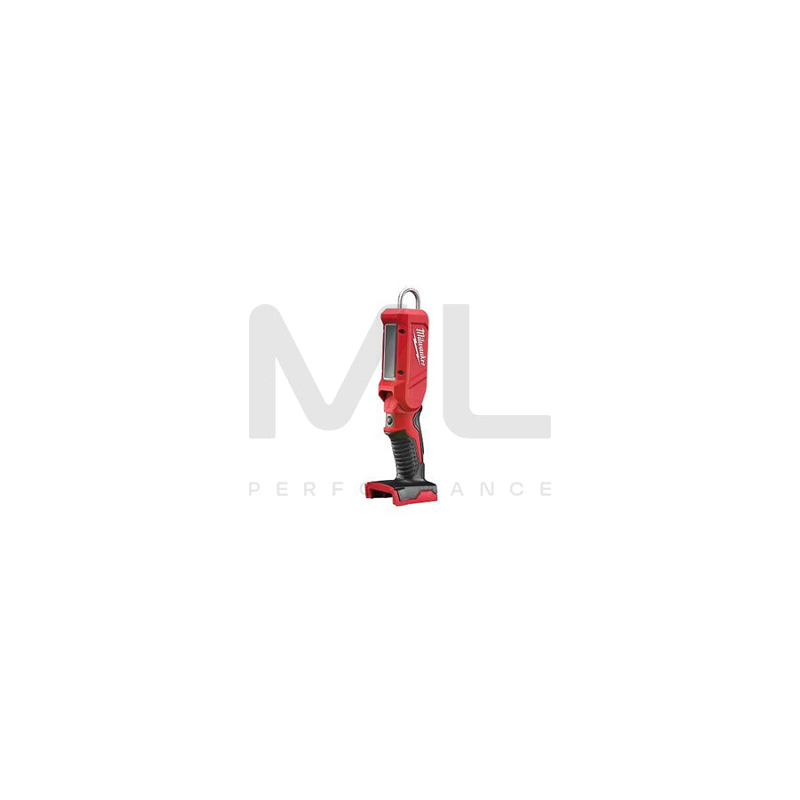 MILWAUKEE M18™ 4932430564 Inspection lamp 300 lm 18V with rechargeable battery