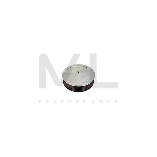 K&N 60-1410 Round Air Filter Assembly