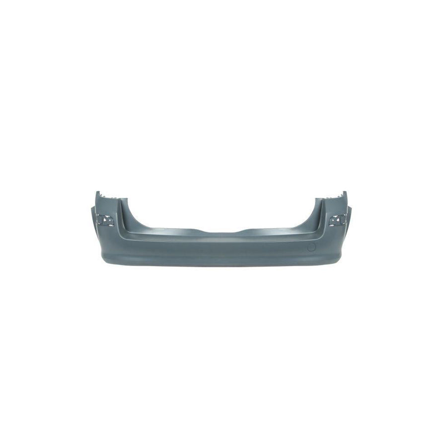 Blic 5506-00-5052951P Rear Bumper for Opel Astra
