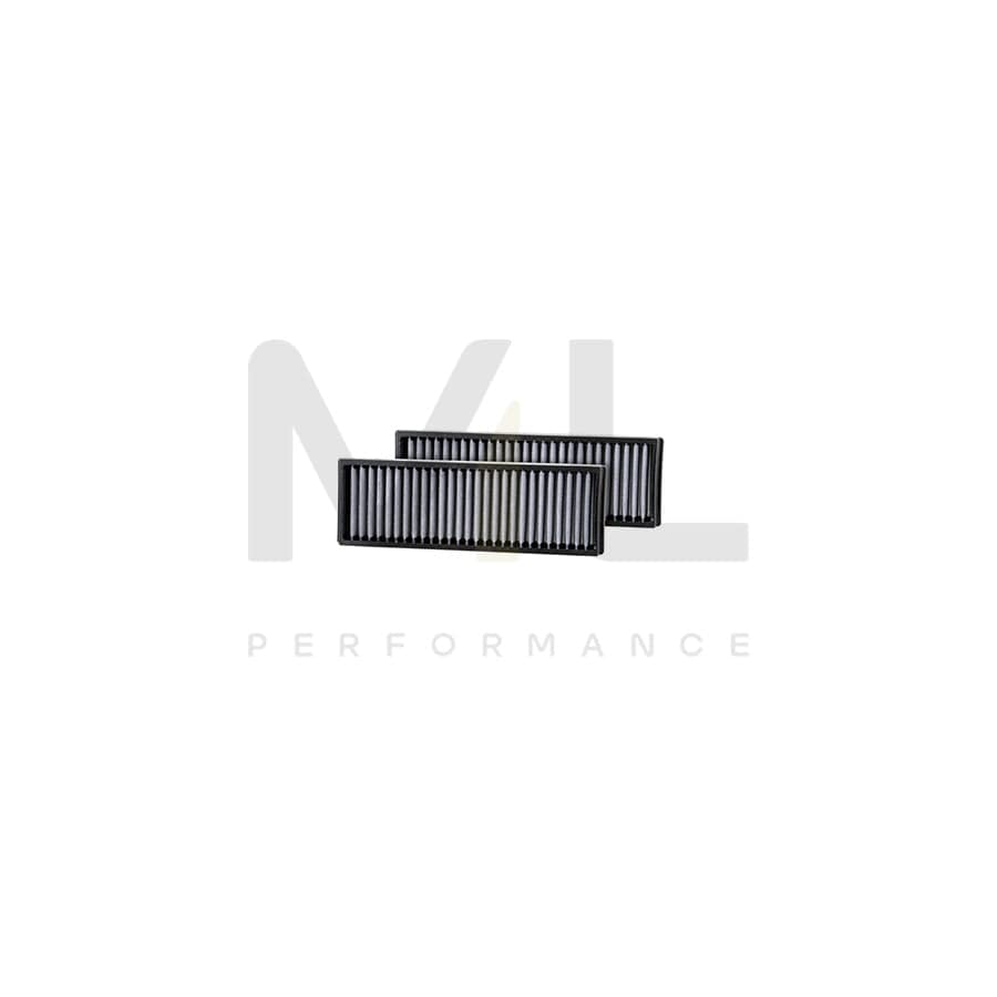 K&N VF3006 Cabin Air Filter