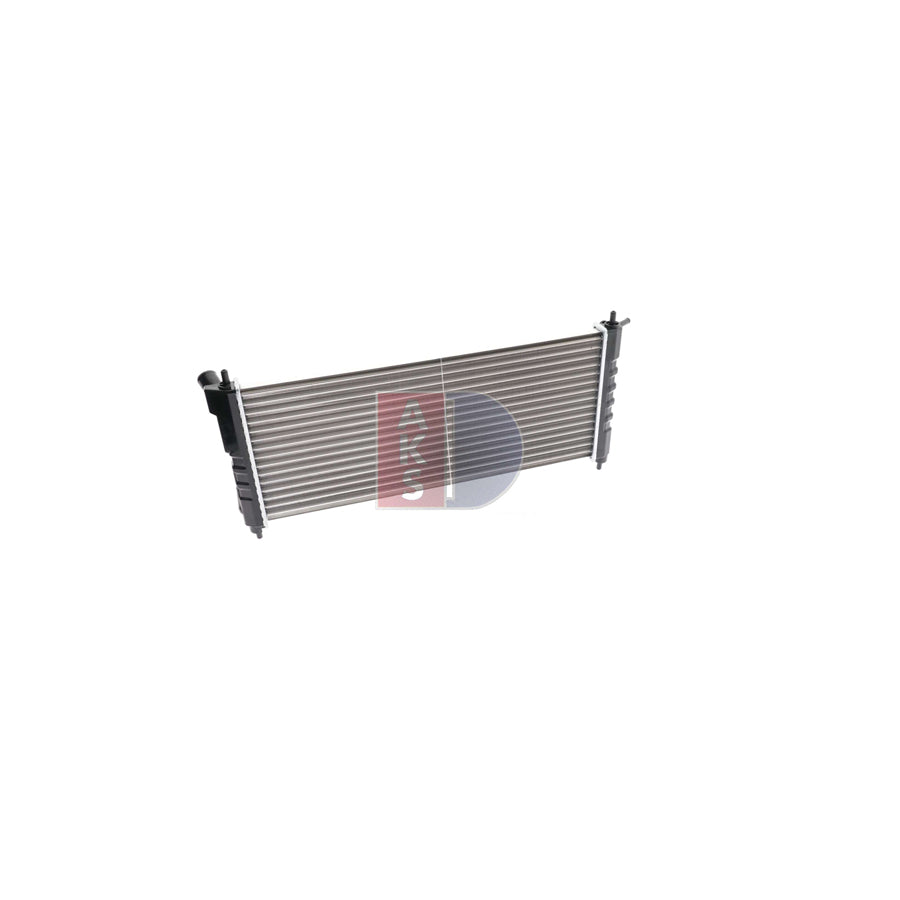 AKS Dasis 151930N Engine Radiator for Opel Corsa B Hatchback (S93)
