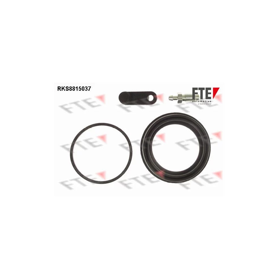 FTE Rks8815037 Repair Kit, Brake Caliper