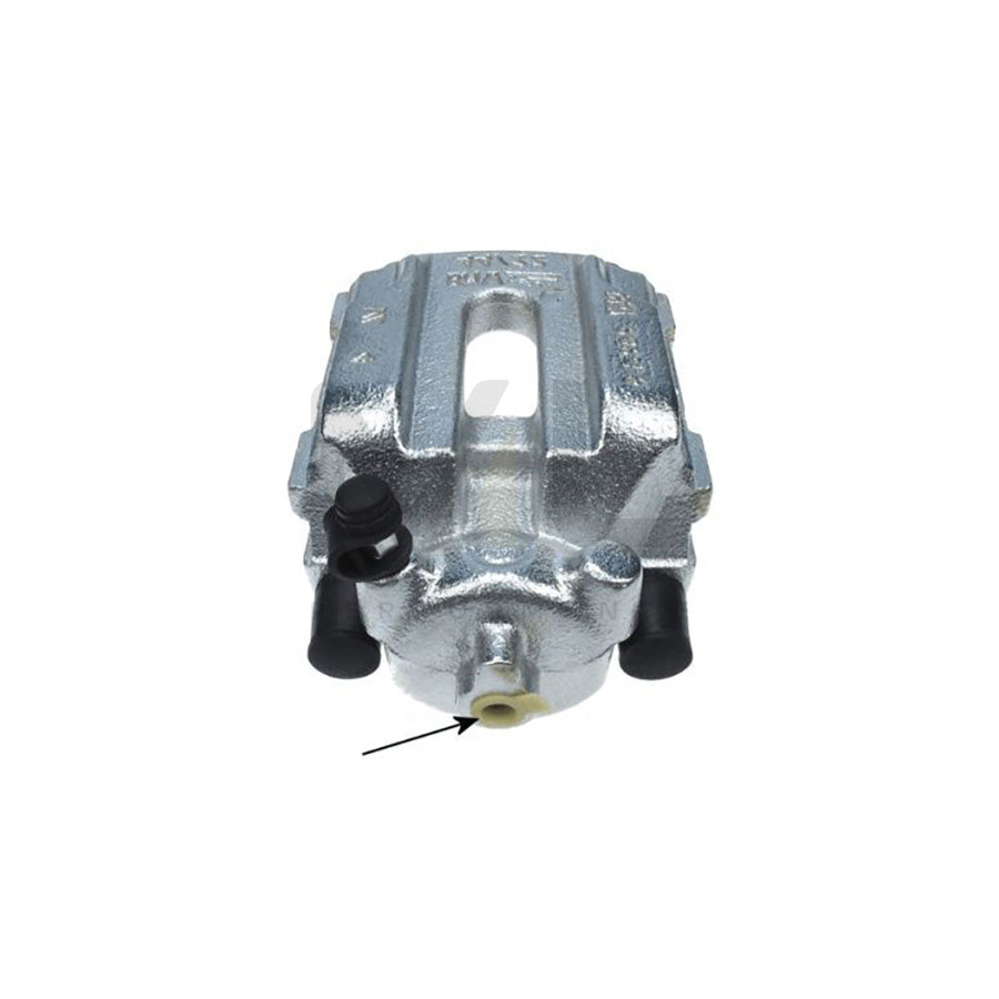 TEXTAR 38131700 Brake Caliper without holder