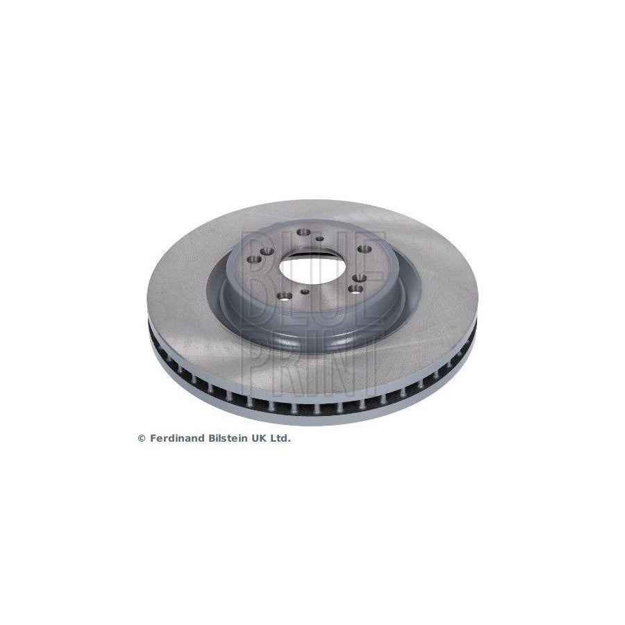 Blue Print Adbp430130 Brake Disc for Honda Cr-V V (Rw, Rt)