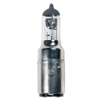 RING RMU417 12V 35/35W BA20D Performance Halogen Headlamp (Upgrades 395).