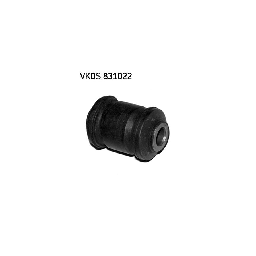 Skf Vkds 831022 Control Arm / Trailing Arm Bush