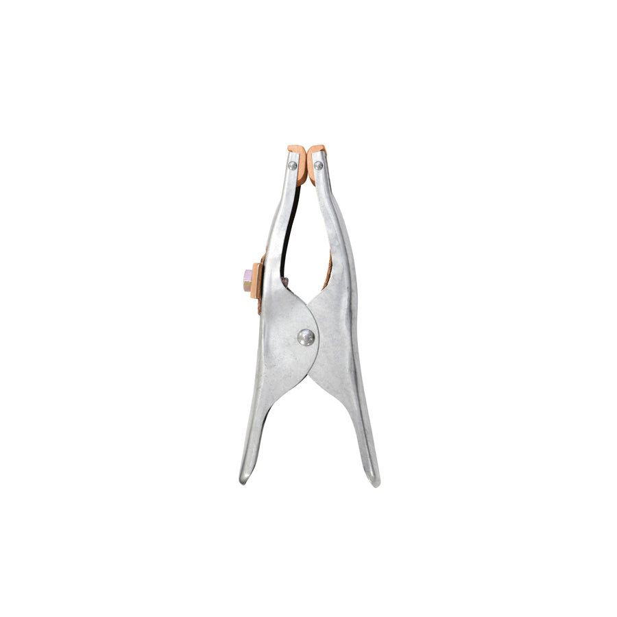 Gys 038301 Earth Clamp Croco M600.95 (600A / 95Mm² / Adjustable Jaws) Welding Accessories