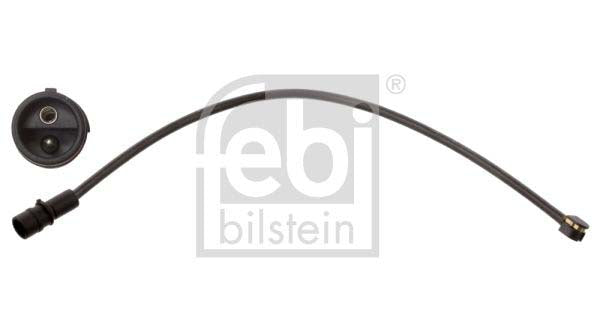 Febi Bilstein 44650 Brake Pad Wear Sensor For Porsche 944 Coupe | ML Performance UK Car Parts