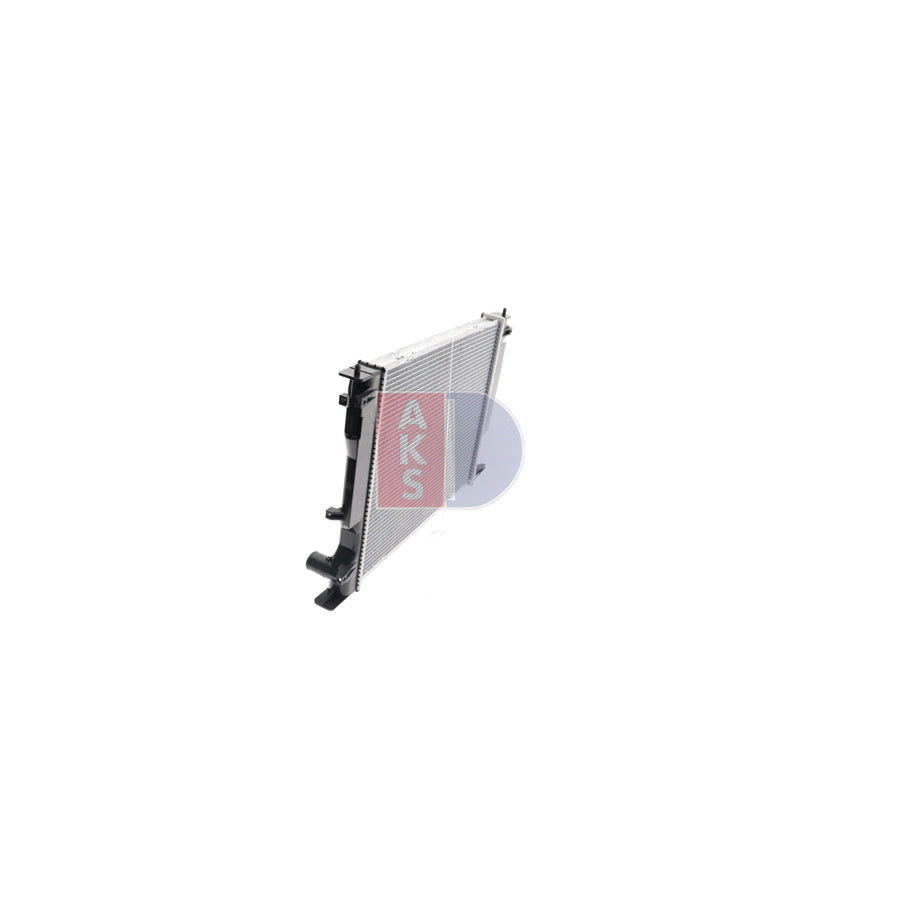 AKS Dasis 210283N Engine Radiator for Lexus Is II Saloon (Xe20)