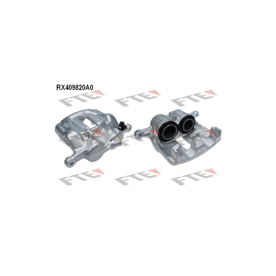 FTE Rx409820A0 Brake Caliper