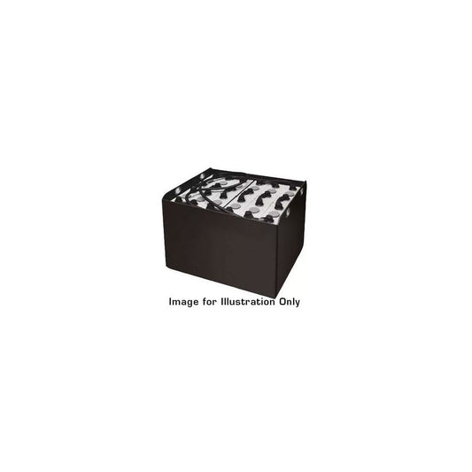 FLT Batteries 5 PzS 525 - 24 Units - 48V Forklift Battery Pack 5PzS525