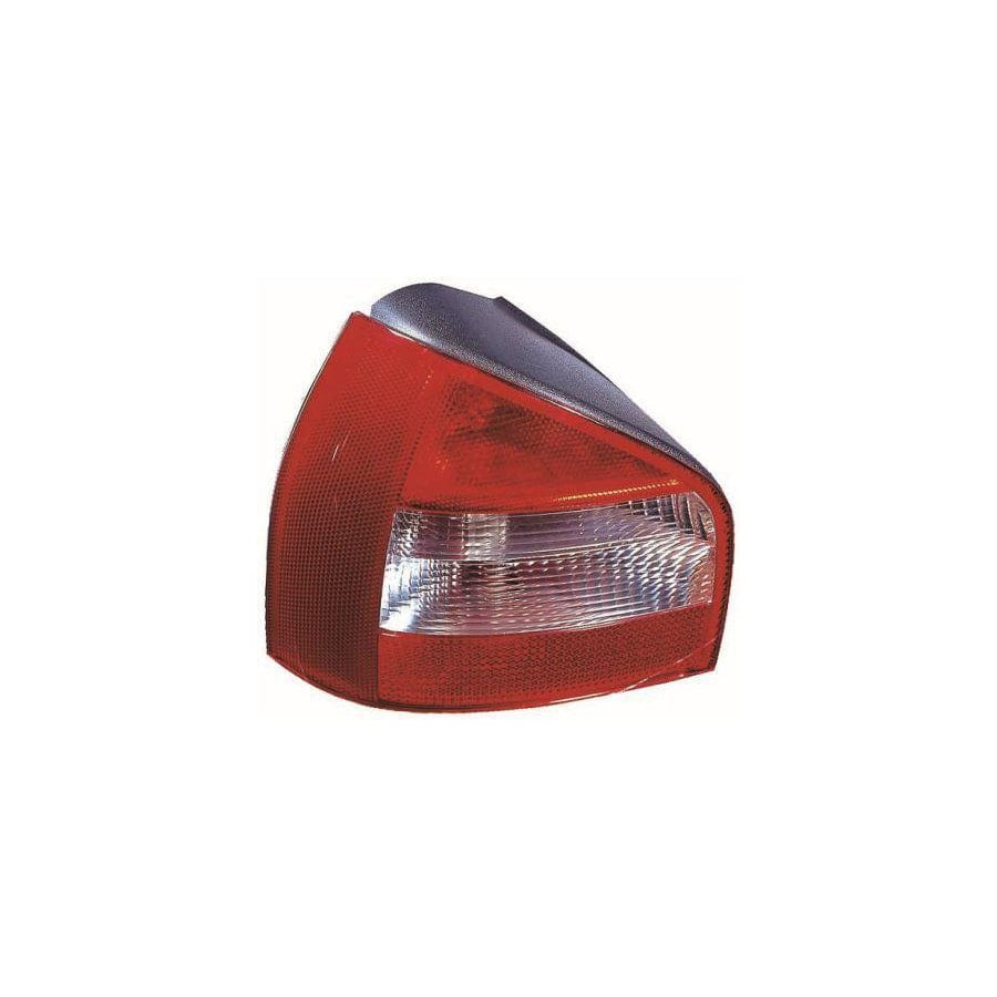 Abakus 4411951Rue Rear Light for Audi A3 Hatchback (8L1)