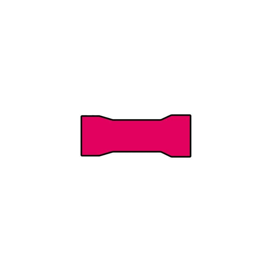 Carpoint 1624005 Squeeze Connector