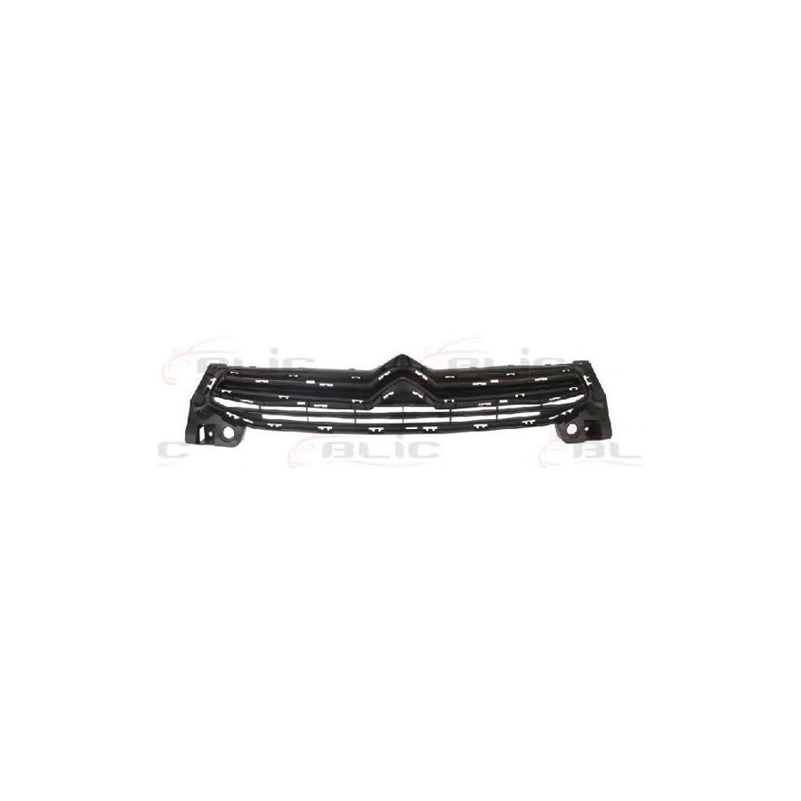 Blic 6502-07-0560990P Radiator Grille for Citroen C-ElysÃ©e Saloon