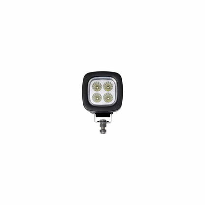 RING RCV9591  TruckMaster 9-50V 4 LED 800lm Rectangular Worklamp