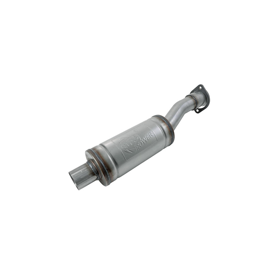 aFe 49C43131 Resonator Upgrade Pipe Fits aFe POWER Exhaust Systems