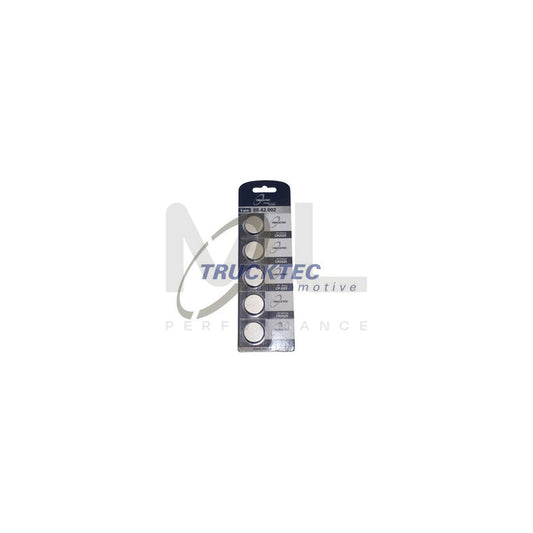 TRUCKTEC AUTOMOTIVE 88.42.002 Battery 3V