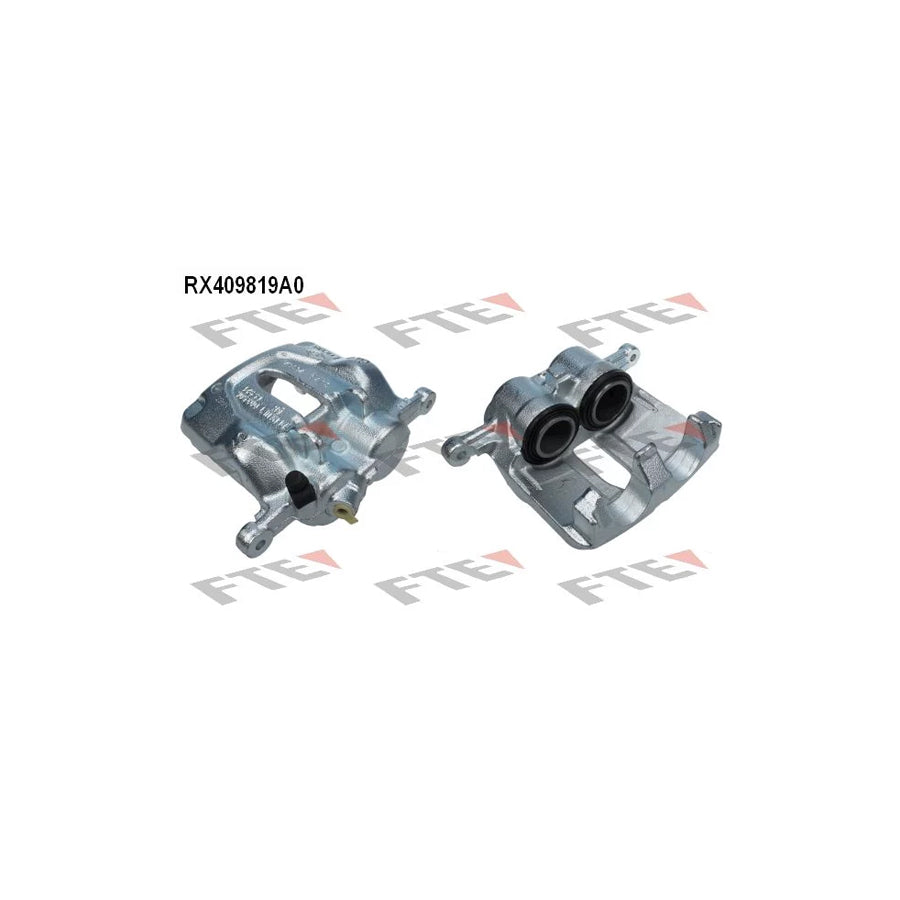 FTE Rx409819A0 Brake Caliper