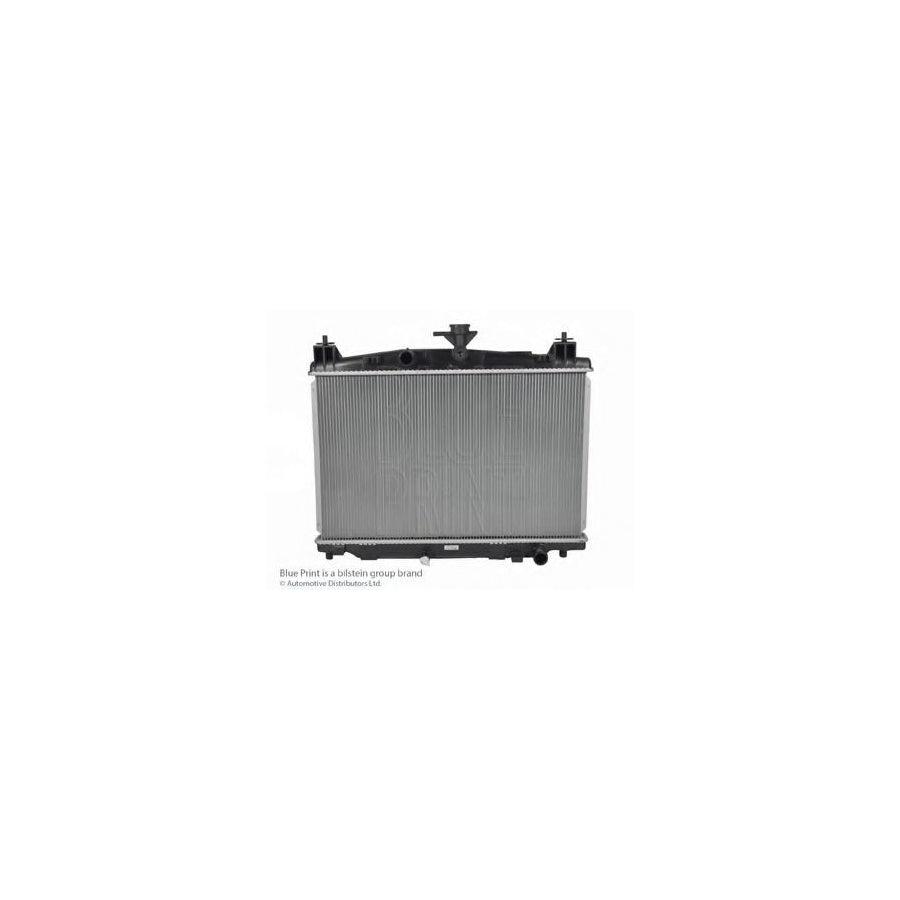 Blue Print Adm59862 Engine Radiator for Mazda 2