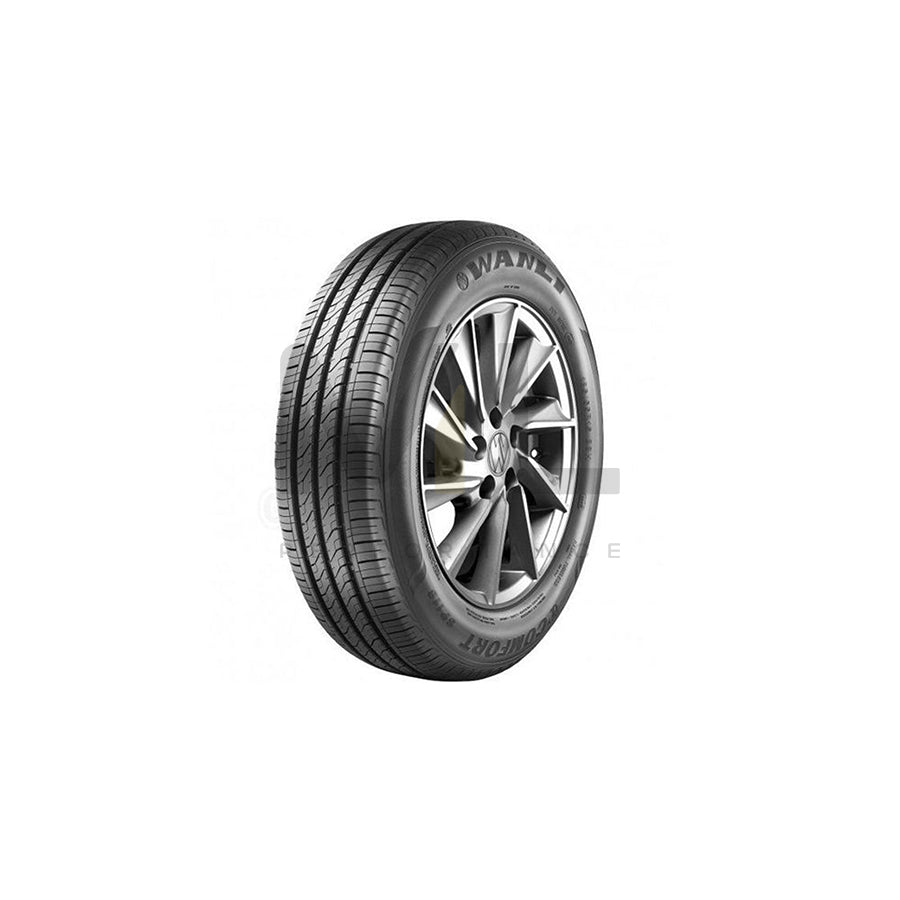 Wanli SP118 185/65 R14 86H Summer Tyre